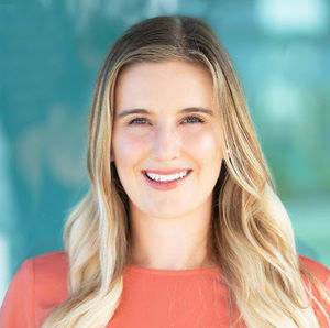 Meet your Posher, Maranda